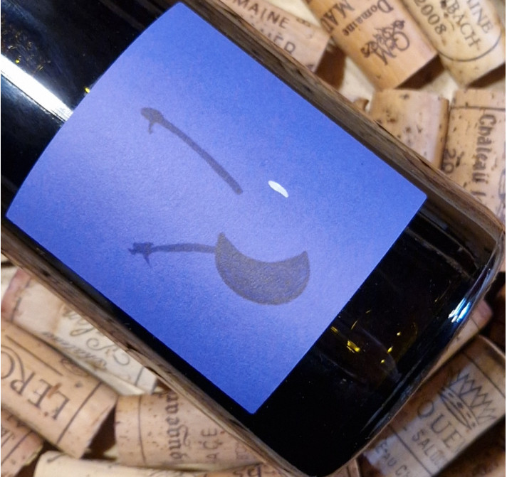 Vin de France Rouge "Biturica" 2023