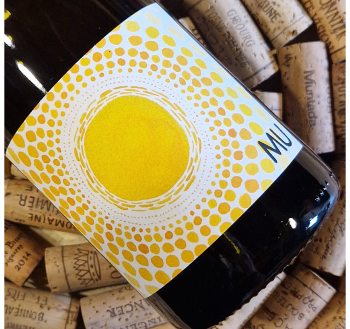 "MU" Vin de France 2023 (HORS-CHAMP)