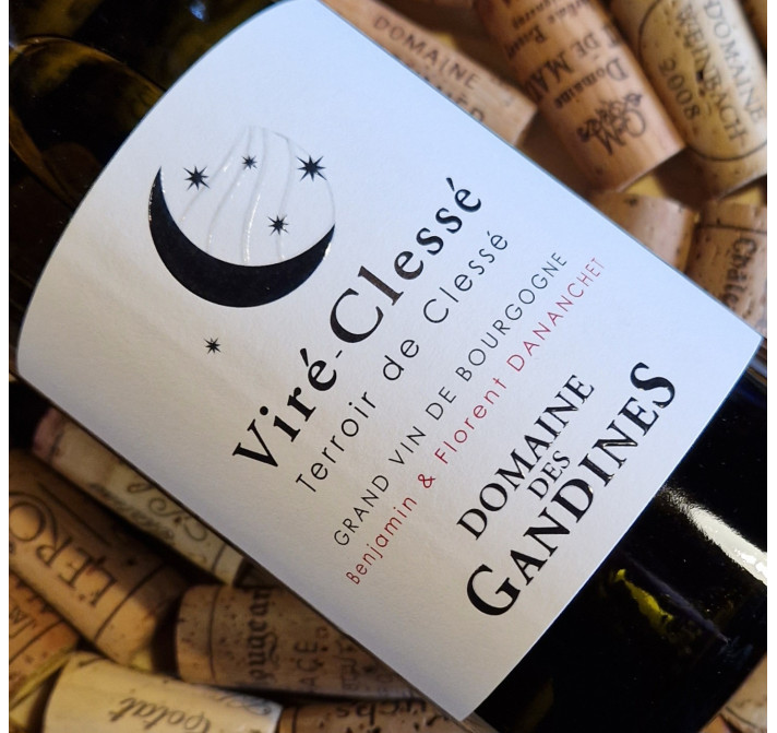 Viré Clessé "Terroir de Clessé" 2022