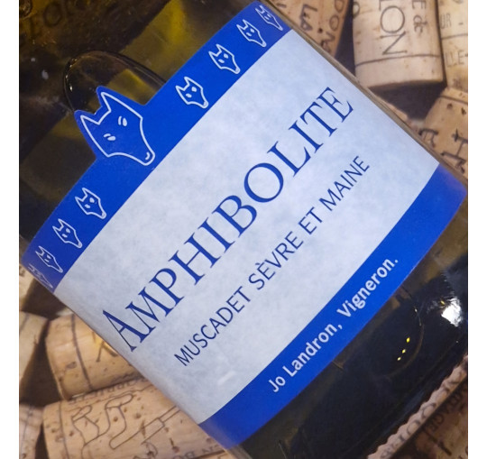 Muscadet "Amphibolite" 2023