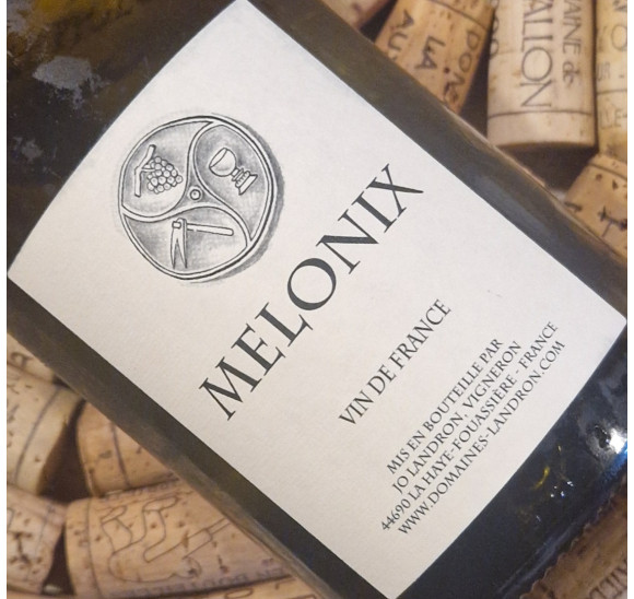 Vin de France "Mélonix" 2021