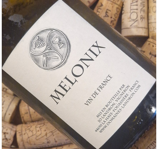 Vin de France "Mélonix" 2021