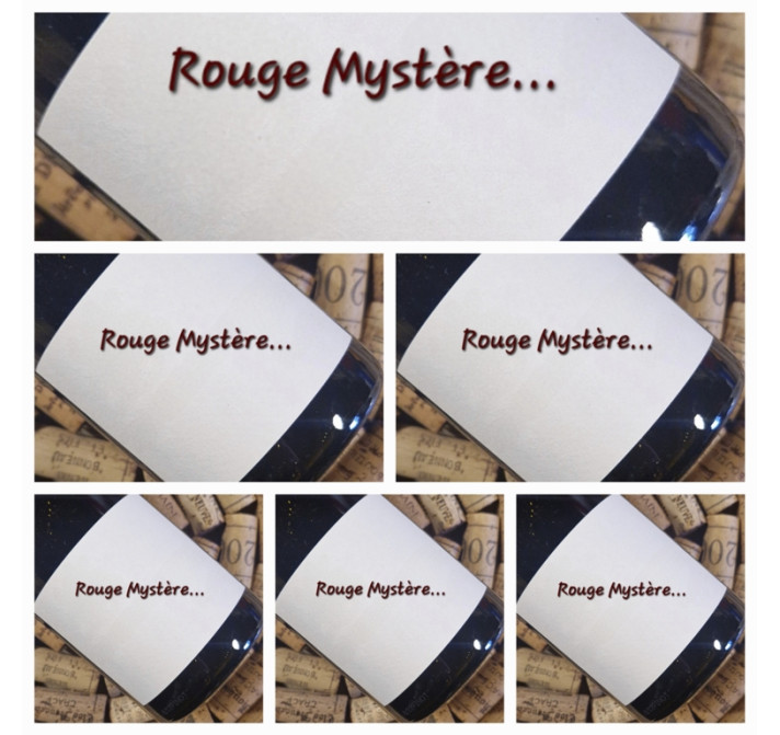 Dégustation Clef en Main - pour 6 personnes