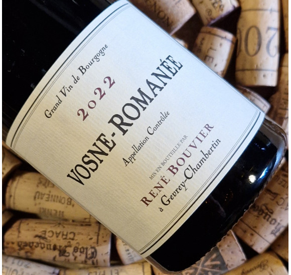 Vosne-Romanée 2022