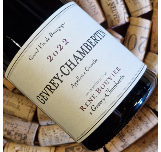 Gevrey-Chambertin Village 2022