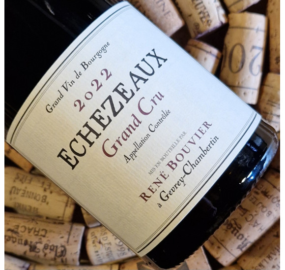 Echezeaux Grand Cru 2022