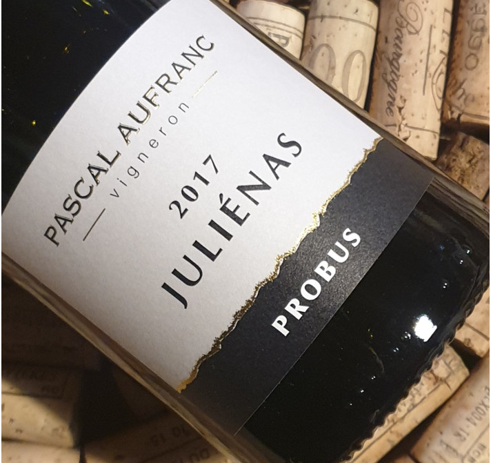 Julienas Probus - 2017