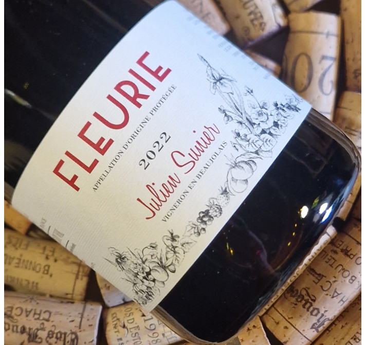 FLEURIE 2022