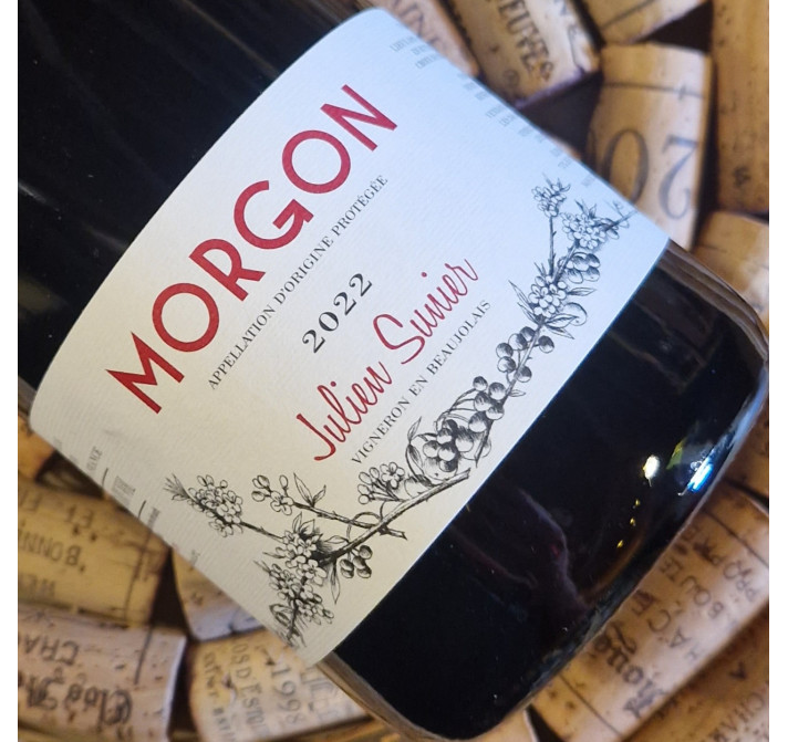 MORGON 2022 - Magnum 150cl