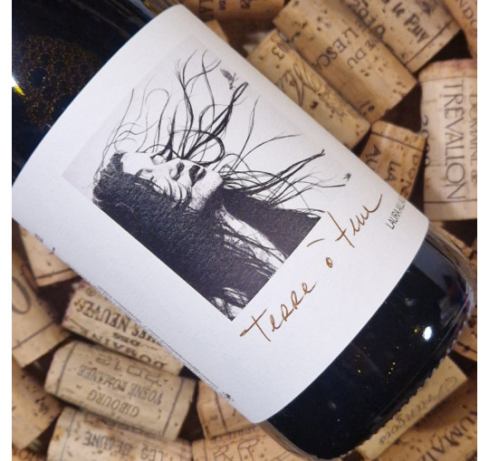 "Terre à Terre" Vin de France Rouge 2023