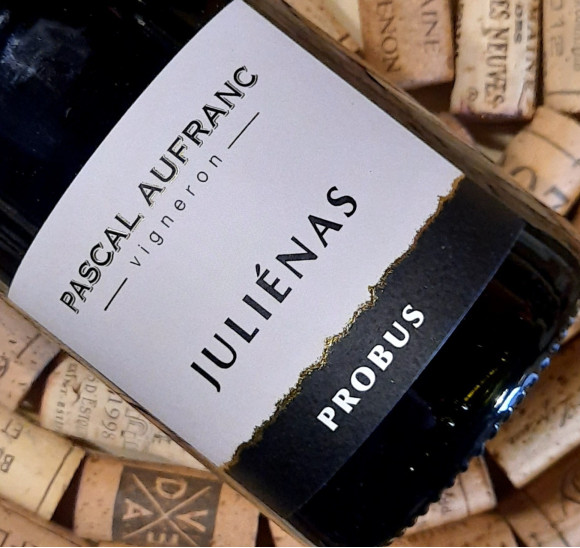 JULIENAS "Probus" 2018 - Magnum (1,5L)