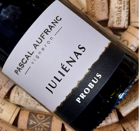 JULIENAS "Probus" 2018 - Magnum (1,5L)