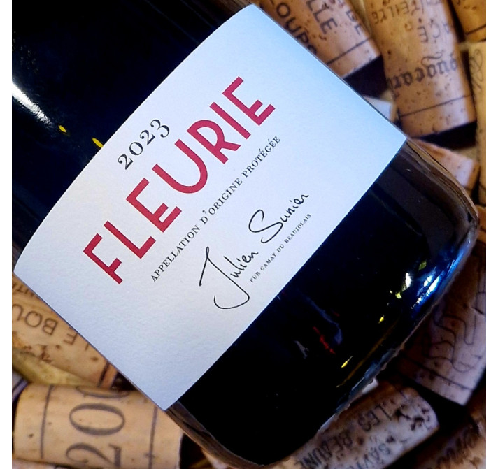 FLEURIE 2023