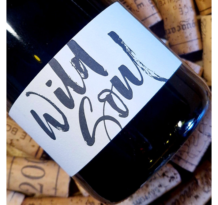 BEAUJOLAIS VILLAGES - WILD SOUL 2023