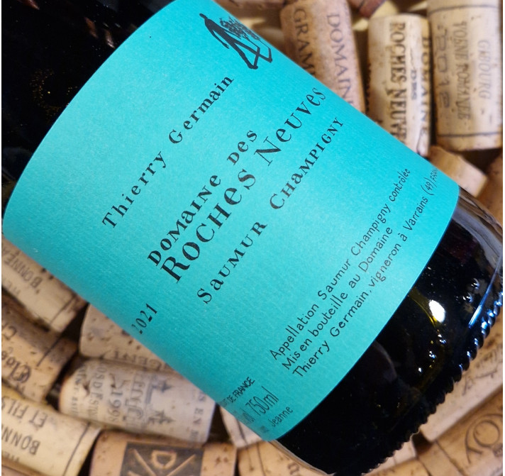 Saumur-Champigny 2021