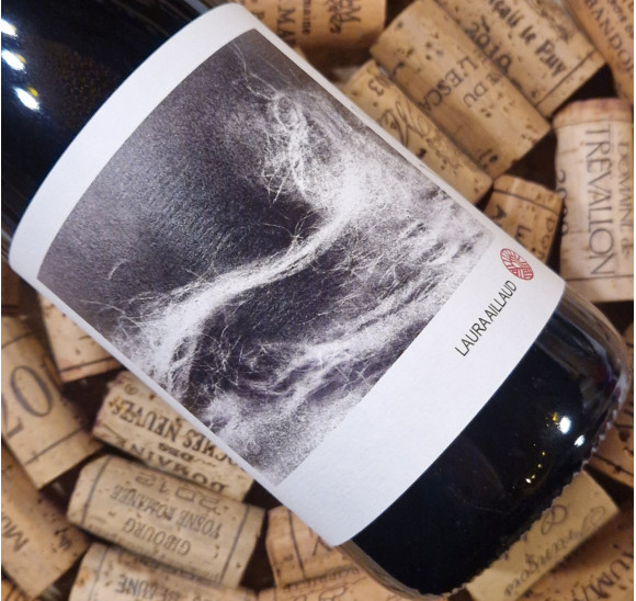 "Long Courrier" Vin de France Rouge 2022