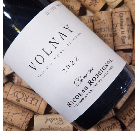 Volnay Village 2022