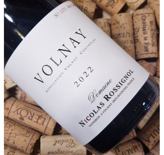 Volnay Village 2022
