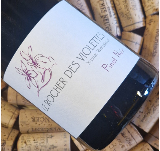 Vin de France "Pinot Noir" 2023