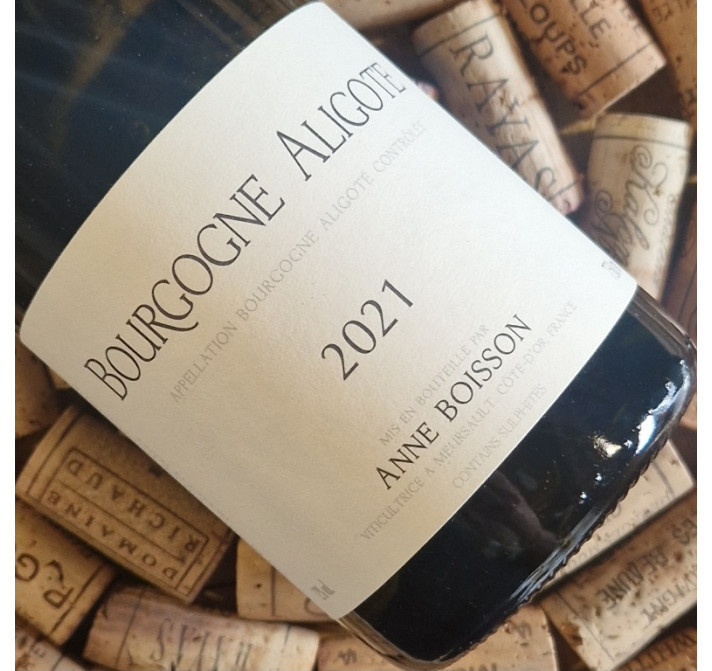 Bourgogne Aligoté 2021