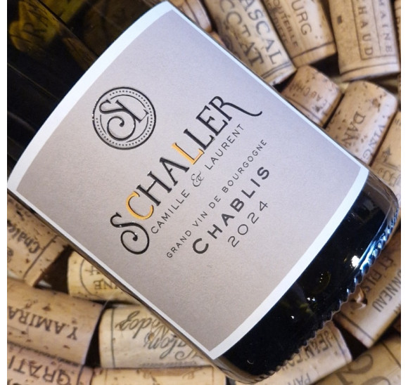 Chablis 2024