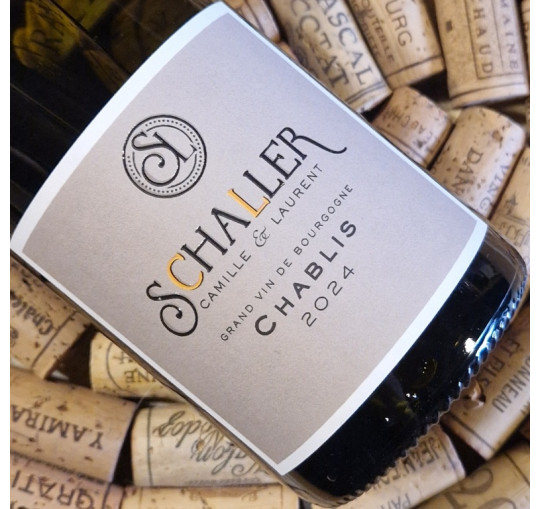 Chablis 2024