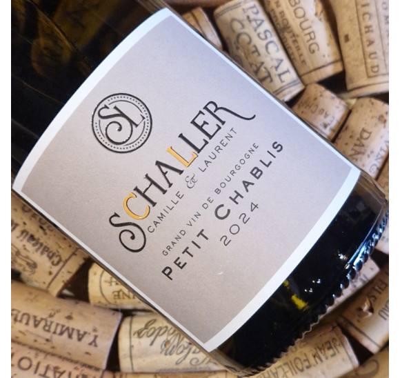 Petit-Chablis 2024