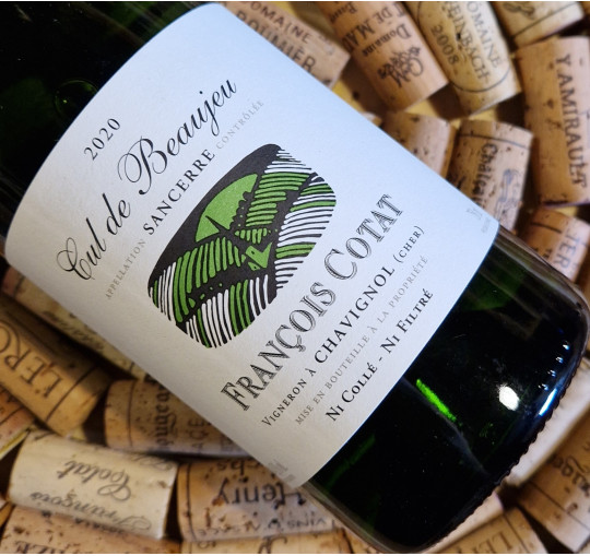 Sancerre "Cul de Beaujeu" 2020