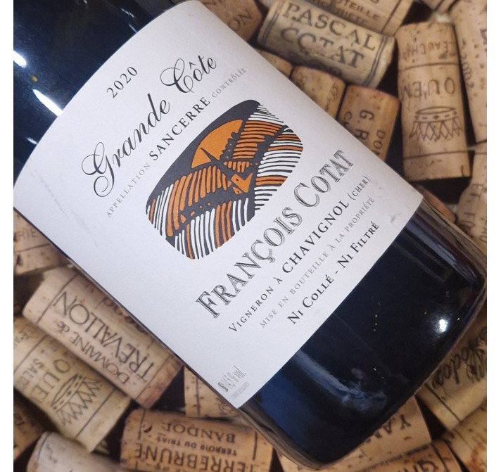 Sancerre "Grande Côte" 2020