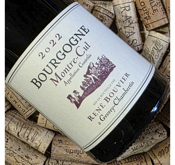 Bourgogne "En Montre cul" 2022