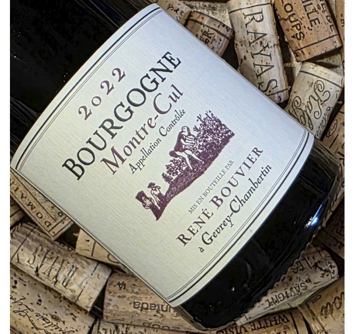 Bourgogne "En Montre cul" 2022