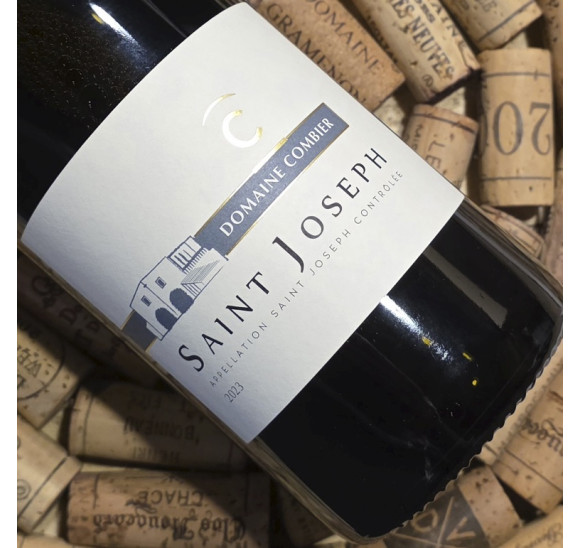 Saint-Joseph rouge 2023