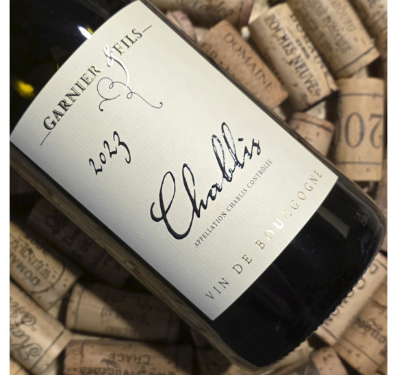 Chablis 2023