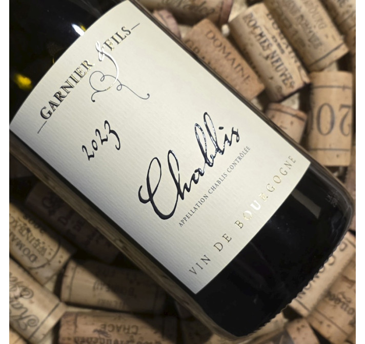 Chablis 2023