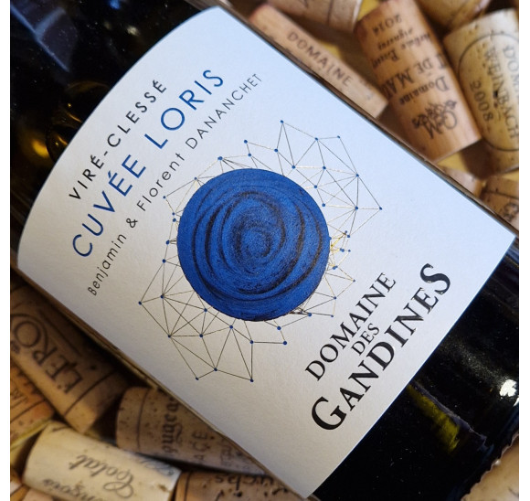 Viré Clessé "Loris" 2022