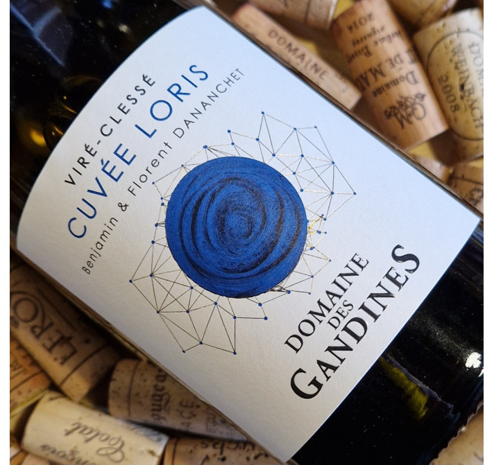 Viré Clessé "Loris" 2022