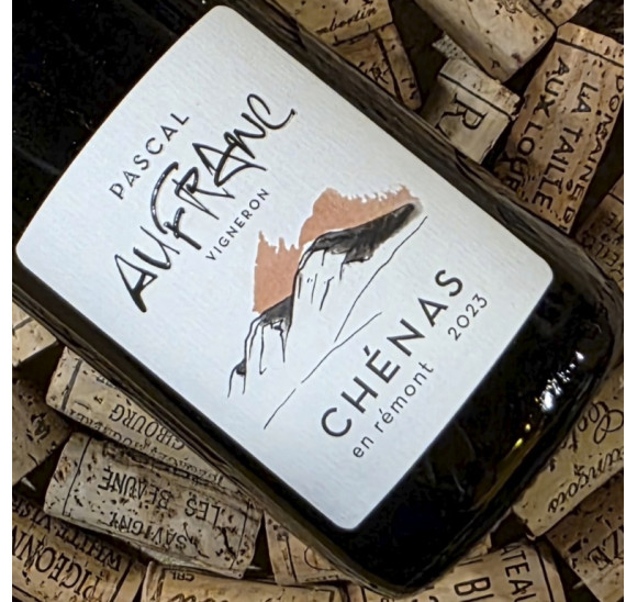 Chénas "En Rémont" 2023