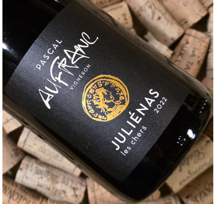 Pascal-Aufranc-Julienas-Les-Chers-2022