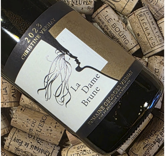 St Joseph La Dame Brune 2023