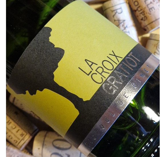 AOP Picpoul de Pinet 2025