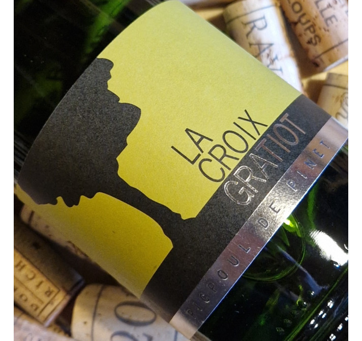 AOP Picpoul de Pinet 2025