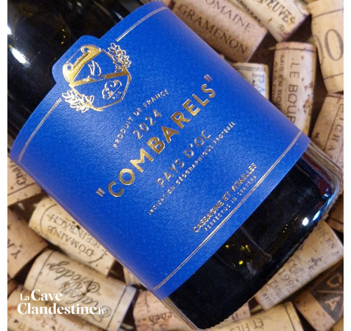 Cassagne-et-Vitailles-Combarels-blanc-2024