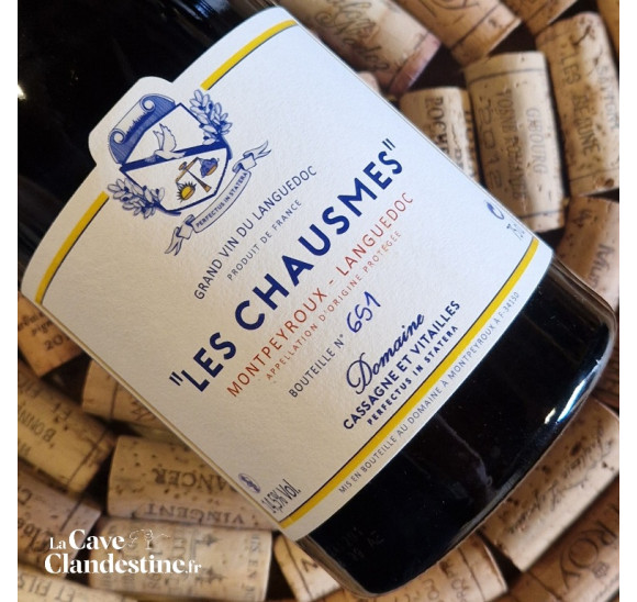 Cassagne-et-Vitailles-les-chausmes-rouge-2023