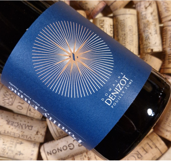 Pouilly-Fumé 2023