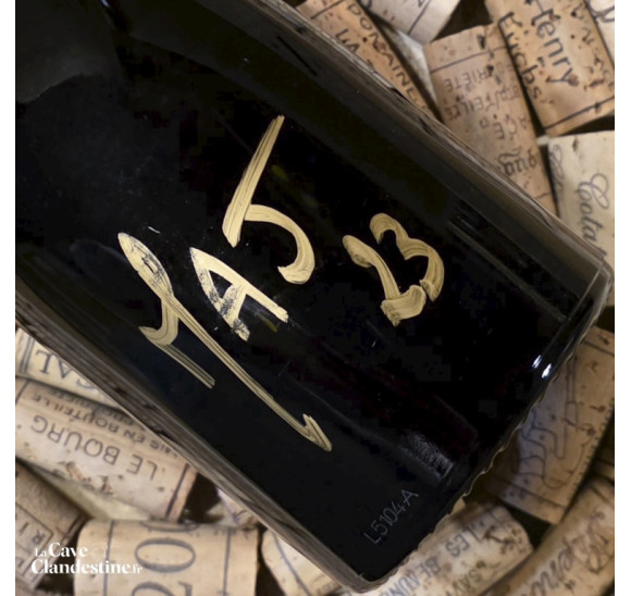 POUILLY FUME MAJORUM 2023