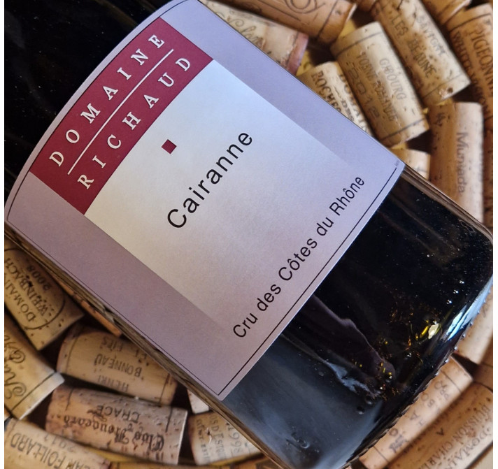 photo Aop Cairanne Rouge 2022 Magnum 1 5 Litres
