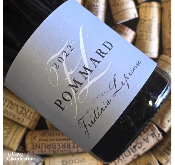 Pommard 2022