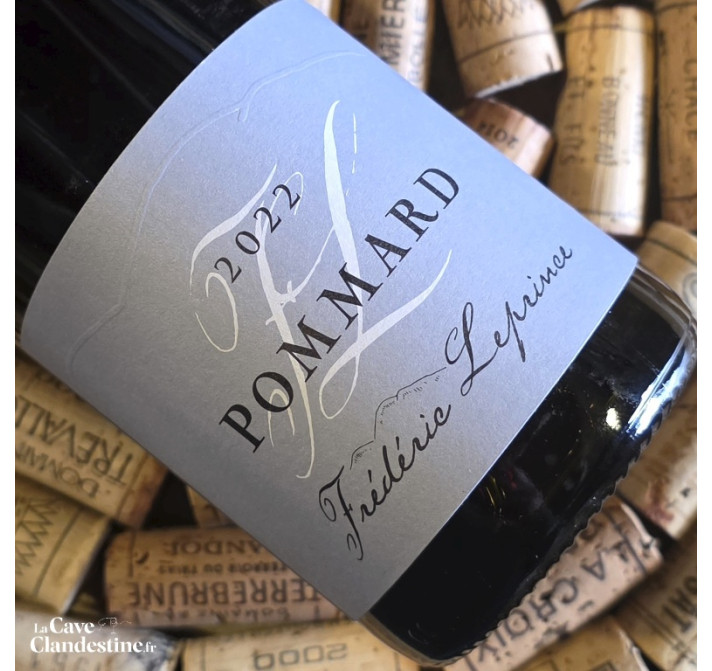 Pommard 2022