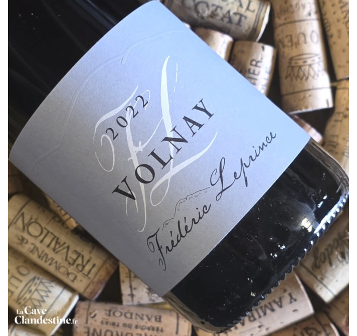 Volnay Village 2022