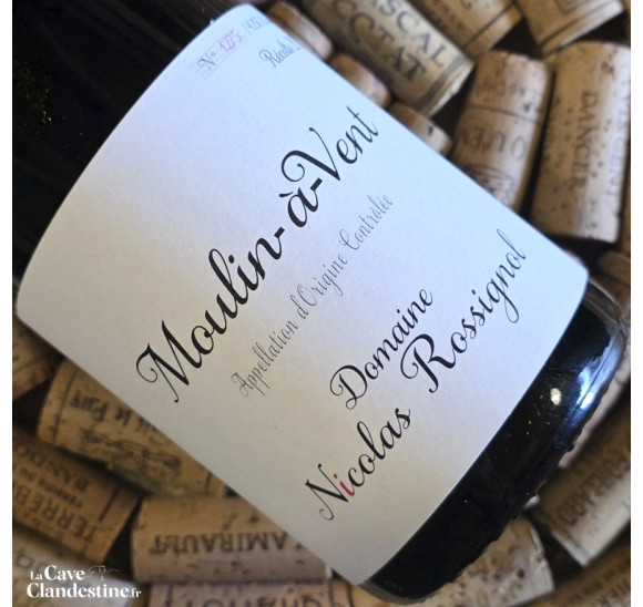 Moulin à Vent 2023